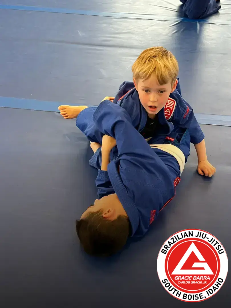 What Are the Life-changing Benefits of Practicing BJJ?
