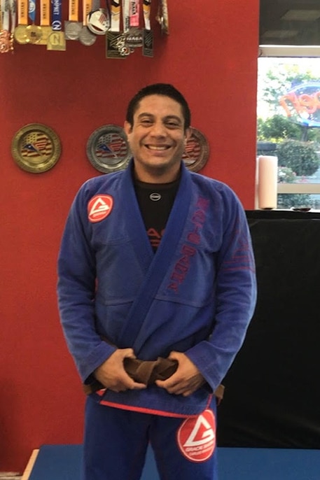 eric paz